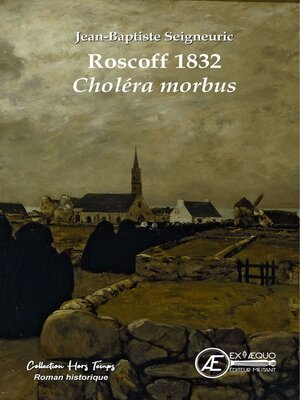 cover image of Roscoff 1832